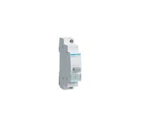 Pulsador 1NC, 16A, 250V