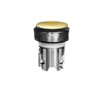 Pulsador 22mm amarillo con SIRIUS ACT 3SU1051-0AB30-0A0