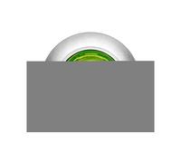 Pulsador 30mm verde con SIRIUS ACT 3SU1061-0JA40-0A0