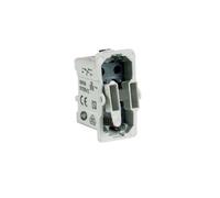 Pulsador BJC Coral Serie Mecanismo Simple 16516