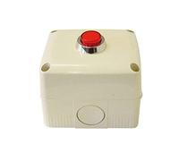 Pulsador circuito cerrado Bl.