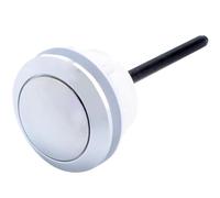 Pulsador Cisterna Botón de tanque inodoro doble descarga, 1 Uds., 38mm/48mm/58mm, forma redonda, botones pulsadores, interruptor válvulas, accesorios baño(6)