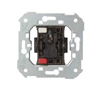 Pulsador con luminoso 10AX 250V Simon 75160-39 embornamiento rapido