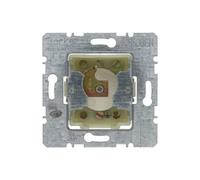 Pulsador conmutador de llave