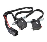Pulsador de bobina de pulso de gatillo de encendido de estator magnético de motocicleta 32160-89J00 Compatible con DF25 2000-2006 DF30 2000-2007