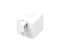 Pulsador de botones, Smart Home Fingerbot Robot Adaprox App Bluetooth 4,2 Finger Bot Switch Control Remoto Por Voz Para Alexa Google Para la habitación(Fingerbot)