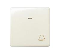 Pulsador de campana, 27160-62, diseño funcional, fácil instalación, adecuado para sistemas de llamada o timbres en hogares y oficinas.