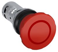 Pulsador de emergencia tipo seta 40mm CP 1SFA619551R1071