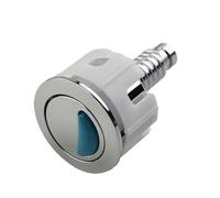 Pulsador De Inodoro De Doble Descarga, Ahorro De Agua, Resorte De Acero Inoxidable For Cisterna, Accesorio De Baño, 1 Uds.