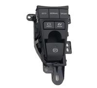 Pulsador De Liberación Compatible Con Toyota Para Camry Para Avalon 2018-2021 Interruptor De Freno Electrónico Botón De Freno De Mano