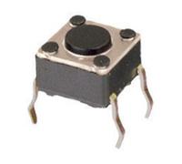 Pulsador de membrana off-on 5 mm electro dh 11.522/b 8430552053698