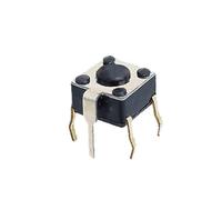 Pulsador de membrana off-on electro dh 11.522/a 8430552018819