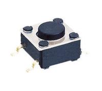 Pulsador de membrana soldadura smd electro dh 11.522.p/smd 8430552061