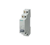 Pulsador de módulo 20A 1Z 1R gris SENTRON 5TE4 5TE4800