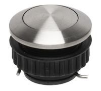 Pulsador de Timbre Grothe Protact - 716206