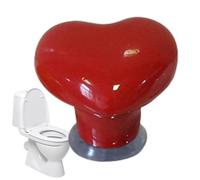Pulsador del Botón del Tanque del Gabinete - Ayuda del Tanque de Inodoro A de Corazón | Herramienta de Lavado de Gabinete Y Reemplazo para Cajones Y Manijas de