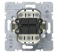 Berker Módulo 2 Botón Doble