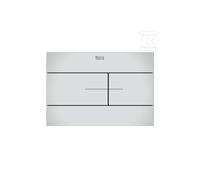 Roca PS botón de descarga para WC cromo brillante A890224301