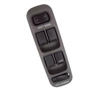 Pulsador Elevalunas Compatible Con Suzuki Para Vitara 1999 2000 2001 2002 2003 Interruptor De Control De Ventana Eléctrica Decoración Delantera Izquierda Del Automóvil OE: 37990-65D10-T01