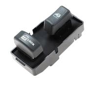 Pulsador Elevalunas Para Chevy Para Blazer Para Suburban Para Tahoe 1995-2004 Interruptor De Elevalunas Eléctrico 15151360 Botón Ventanillas(Front Right (FR))