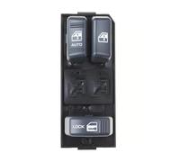 Pulsador Elevalunas Para Chevy Para Blazer Para Suburban Para Tahoe 1995-2004 Interruptor De Elevalunas Eléctrico 15151360 Botón Ventanillas(2 Door Switch)