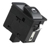 Pulsador Elevalunas Para E46 316i 318i 320i 323i 325i 328i Interruptor De Ventana 61316902174 61316902179 61316902184 Botón Ventanillas(61316902174)