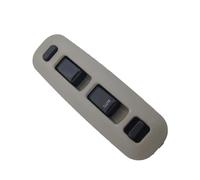 Pulsador Elevalunas Para Suzuki Para Grand Para Vitara XL-7 1999-2006 Interruptor De Elevalunas Eléctrico 3799066D10T01 37990-66D10-T01 Botón Ventanillas