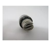 Pulsador empotrable ABB MP1-30G verde