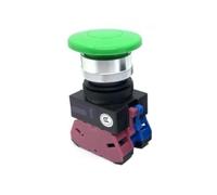 Pulsador En Forma De Seta ABW410R