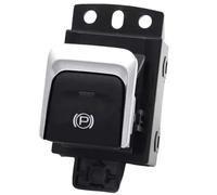 Pulsador Freno Coche Compatible Con BAIC Para X35 Botón De Control De Freno De Estacionamiento Eléctrico Interruptor De Freno De Estacionamiento A00082502