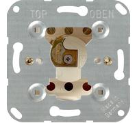 Pulsador Gira Basic Unit - 016300