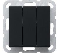 Pulsador Gira System 55 - 2844005