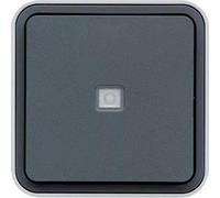 Brk - cubyko puls na/nc c/i sup 250v 0.4ma grs ip55 wnc021 Ref. 6515110021