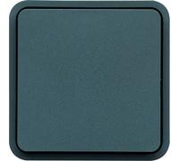 Pulsador inversor, gris