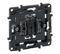 Pulsador inversorLegrand 864011serie Niloe Step