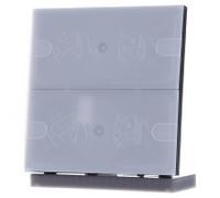 Sistema de bus con sensor pulsador Gira TS4 - 5002028