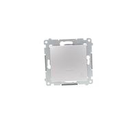Pulsador luminoso Simon 54 DS1L.01/43
