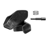 SRAM Palanca de cambios Eagle AXS Rocker Paddle 12 velocidades negro 12 velocidades