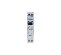 Pulsador modular 16A 1Z+1R Z-SW/SO 276302