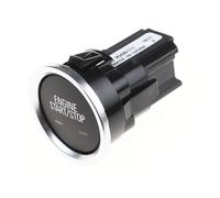 Pulsador Momentáneo Botonera Elevalunas Botón de encendido y parada del motor 95480111, color negro, compatible con Chevrolet Cruze 2013-2016.