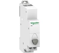 SCHNEIDER A9E18033 Interruptor de botón