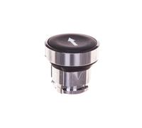 Schneider Electric ZB4BA335 Cabeza de pulsador, Ø 22, flecha hacia arriba