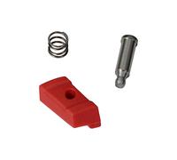 Pulsador para amoladora angular GWS 9-125 S y otros modelos BOSCH - 1619P12188