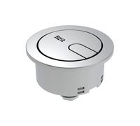 EDM Pulsador Roca D8/D50 Descargador de cisterna Multicolor Estándar
