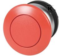 Pulsador seta M22-DRP-R rojo, sin retorno 216745