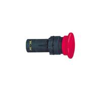 Pulsador seta rojo XB7ES542P