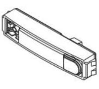 Pulsador simple CITYLINE repuestoFERMAX 9608