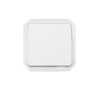 Pulsador unipolar movimiento 10A-250V NUEVO PLEXO 55 069630L