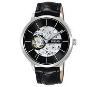 PULSAR Analógico Modelo Reloj de Hombre P8A003X1. Marca