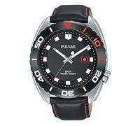 PULSAR Analógico Modelo Reloj de Hombre PG8287X1. Marca